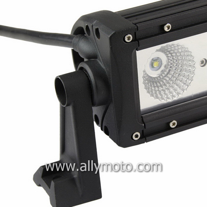 200W LED Light Bar 2082